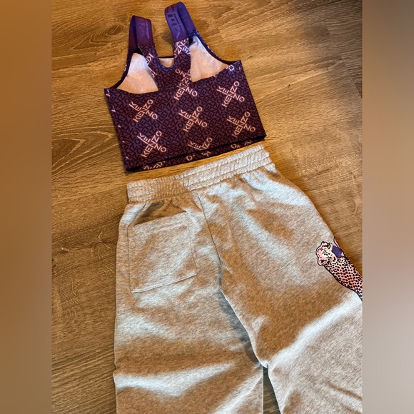 Kenzo set - Picture 6 of 7